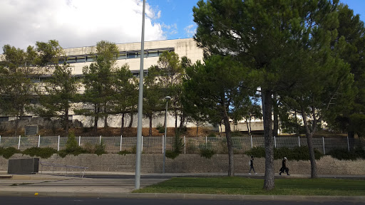 Faculté de psychologie Montpellier
