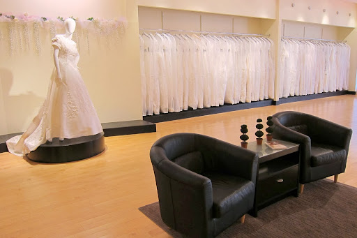 Bridal Shop «Mila Bridal», reviews and photos, 9200 Stony Point Pkwy, Richmond, VA 23235, USA
