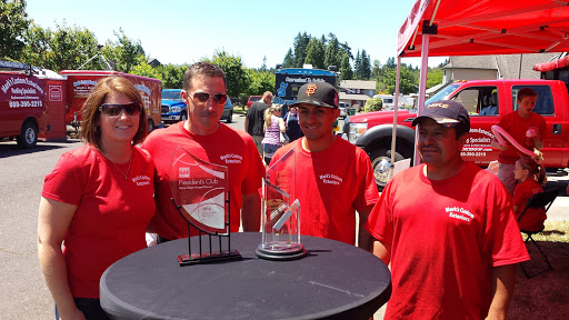 Construction Company «Marks Custom Exteriors Inc», reviews and photos, 58581 Columbia River Hwy, St Helens, OR 97051, USA