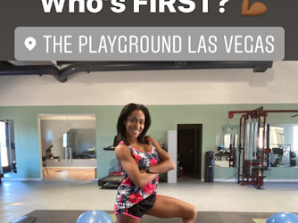 The Playground Las Vegas