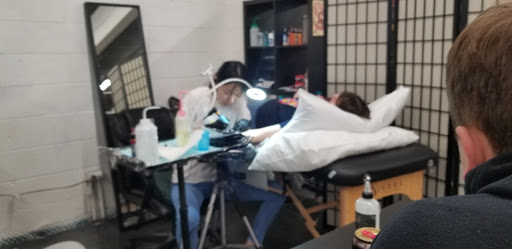 Explore 0311 tattoo ideas, creative tattoo ideas in Bellevue, available at Skin and Soul Tattoo & Piercing