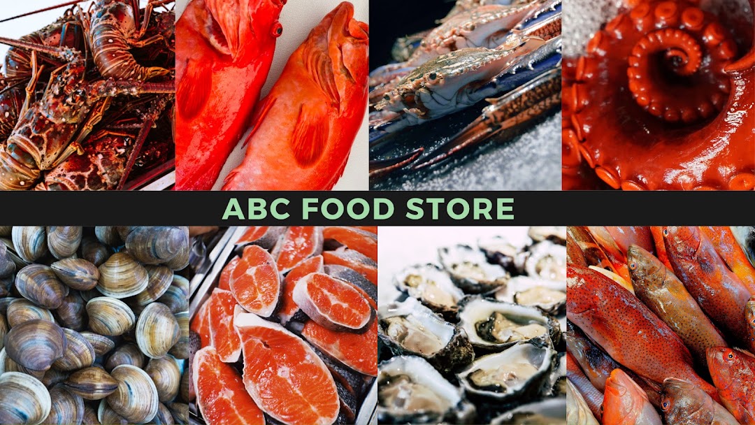 ABC FOOD STORE