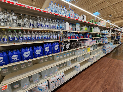 Supermarket «Weis Markets», reviews and photos, 4525 Valley Road, Enola, PA 17025, USA