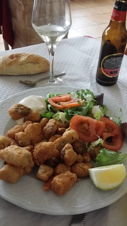 Información y opiniones sobre A dónde vas a don camilo de Puertollano