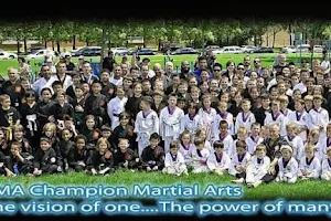 KMA Champion Martial Arts image