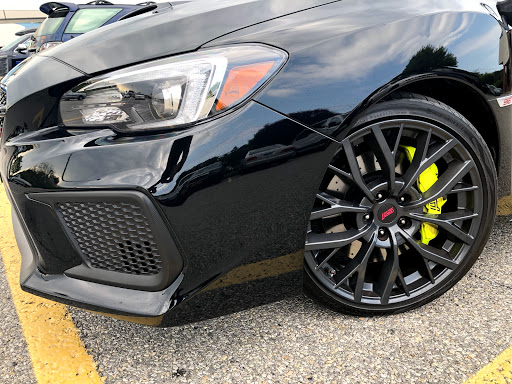 Auto Repair Shop «The Shop», reviews and photos, 18 Pearl St, Norwalk, CT 06850, USA