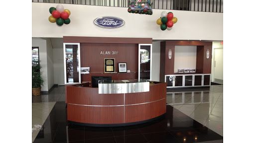 Ford Dealer «Alan Jay Ford Lincoln», reviews and photos, 3201 US Hwy 27 S, Sebring, FL 33870, USA