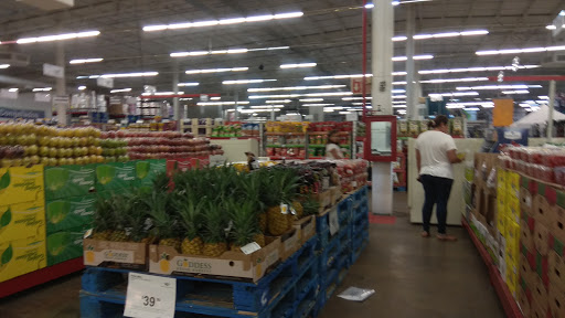 Sam's Club [Tuxtla Poniente]