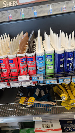 Paint Store «Sherwin-Williams Paint Store», reviews and photos, 7105 W Colfax Ave, Lakewood, CO 80214, USA