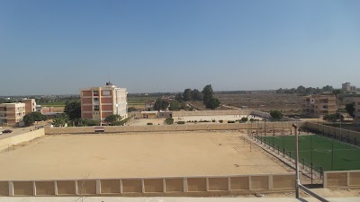 Photos of ملعب قرية ١٩ اللحوم