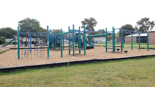 Park «Mies Park», reviews and photos, Chicago W, Livonia, MI 48150, USA