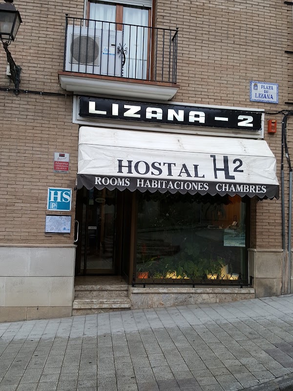 Imagen de Hostal Lizana (16 de 23)