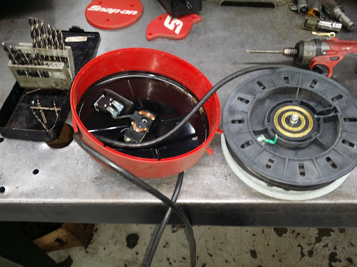 Transmission Shop «AAMCO Transmissions & Total Car Care», reviews and photos, 10505 Crestwood Dr, Manassas, VA 20109, USA