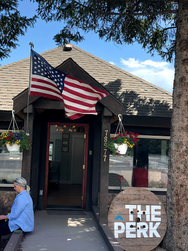 The Perk | Cafe and Roastery