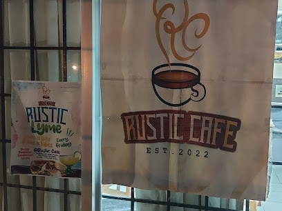 Rustic Cafe