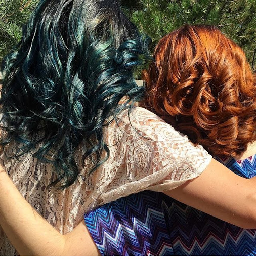 Hair Salon «Q Salon & Spa», reviews and photos, 266 E Auburn Rd, Rochester, MI 48307, USA