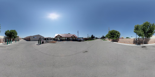 Self-Storage Facility «Stor-It Self Storage», reviews and photos, 6617 Cleveland Blvd, Caldwell, ID 83607, USA