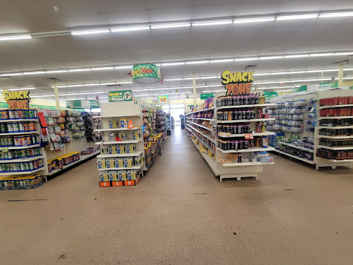 Dollar Store «Dollar Tree», reviews and photos, 135 Bloomfield Ave, Bloomfield, NJ 07003, USA