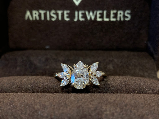 Jeweler «Artiste Jewelers», reviews and photos, 223 Columbus Ave, New York, NY 10023, USA