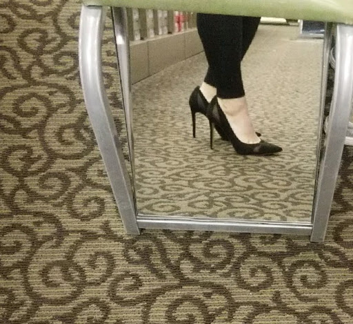 Shoe Store «DSW Designer Shoe Warehouse», reviews and photos, 6722 Charlotte Pike, Nashville, TN 37209, USA