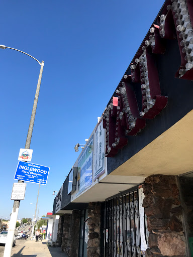 Tattoo Shop «Hard Luck Tattoo», reviews and photos, 1725 W Centinela Ave, Inglewood, CA 90302, USA