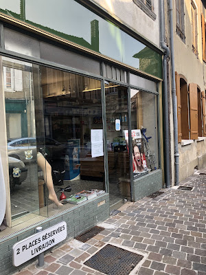 Pharmacie Régionale Dufet à Ervy-le-Châtel