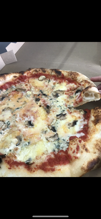 Photos du propriétaire du Pizzeria Casaméla pizza à Orcines - n°14