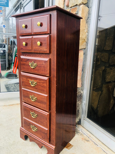 Thrift Store «1st choice thrift store», reviews and photos, 1641 S Cobb Dr, Marietta, GA 30060, USA