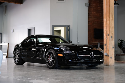 Used Car Dealer «Grand Prix Motors Inc», reviews and photos, 3220 SE 19th Ave, Portland, OR 97202, USA