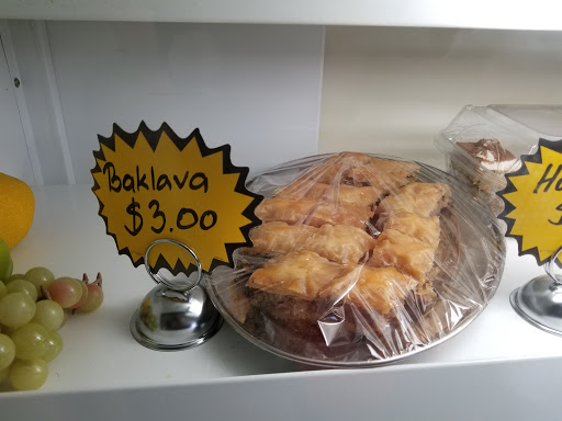 Grocery Store «Euro - Balkan Grocery», reviews and photos, 851 E State Road 434 Suite #132, Longwood, FL 32750, USA