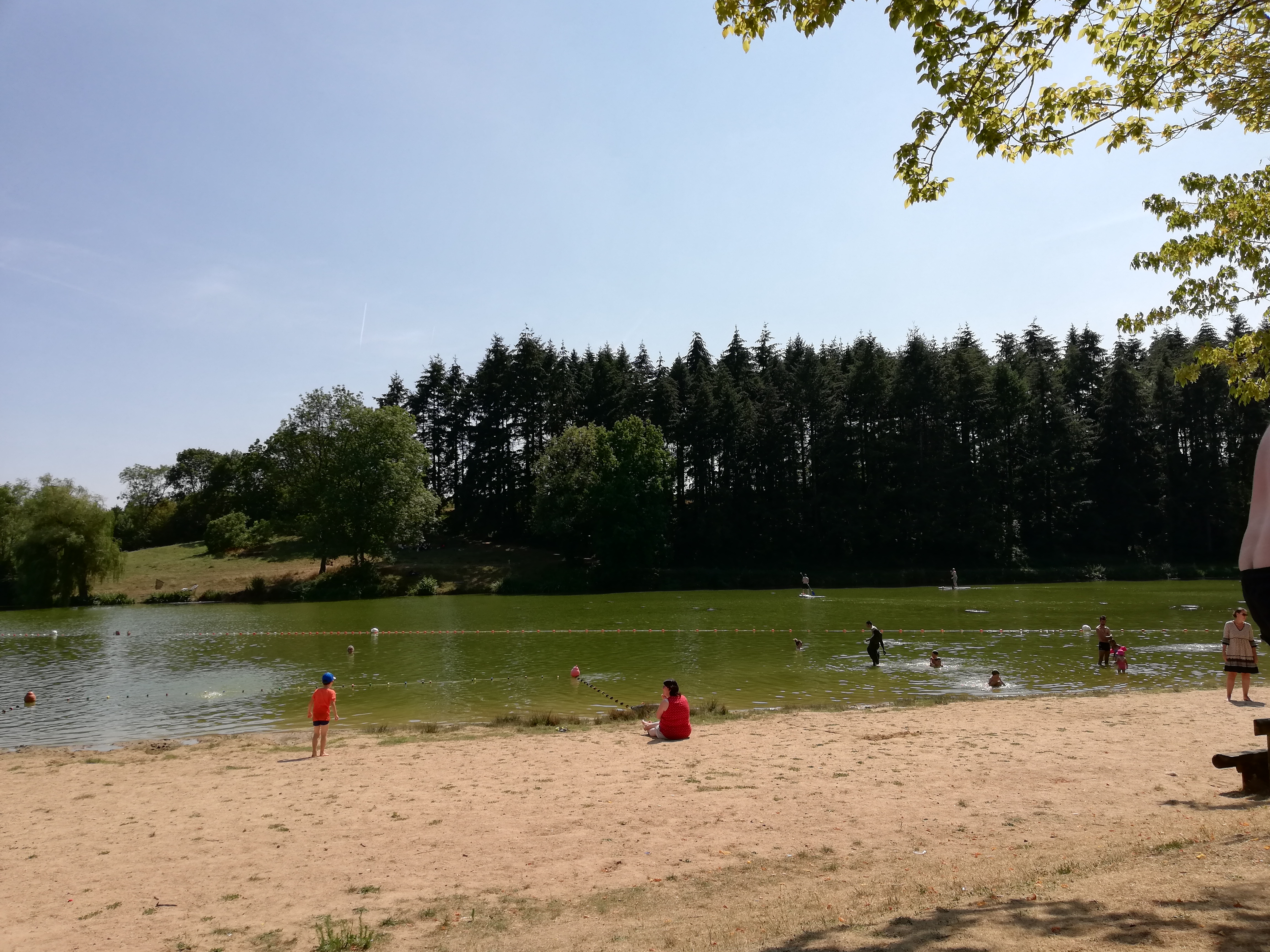 Photo n° 1 de l'avis de Sophie.l fait le 19/08/2018 à 16:05