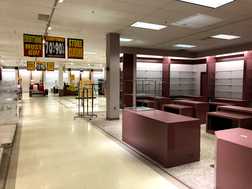 Shopping Mall «The Mall of Monroe», reviews and photos, 2121 N Monroe St, Monroe, MI 48162, USA