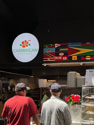 Caribbean Gourmet image
