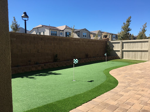 SoCal Synthetic Lawns and Putting Greens Inc. image