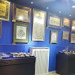 Amasya Belediyesi Şeyh Hamdullah Yazı Tarihi ve Hüsn-i Hat Müzesi