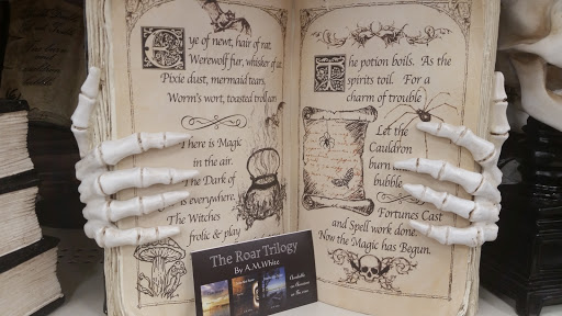 Craft Store «Michaels», reviews and photos, 5913 Wesley Grove Blvd, Wesley Chapel, FL 33544, USA