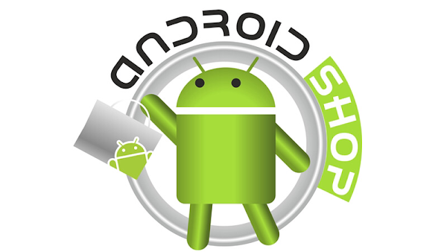 Android Shop Mobiltelefon Szaküzlet és Szervizközpont - Mobiltelefon-szaküzlet
