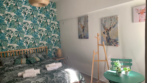 Bamboo Home à Naples