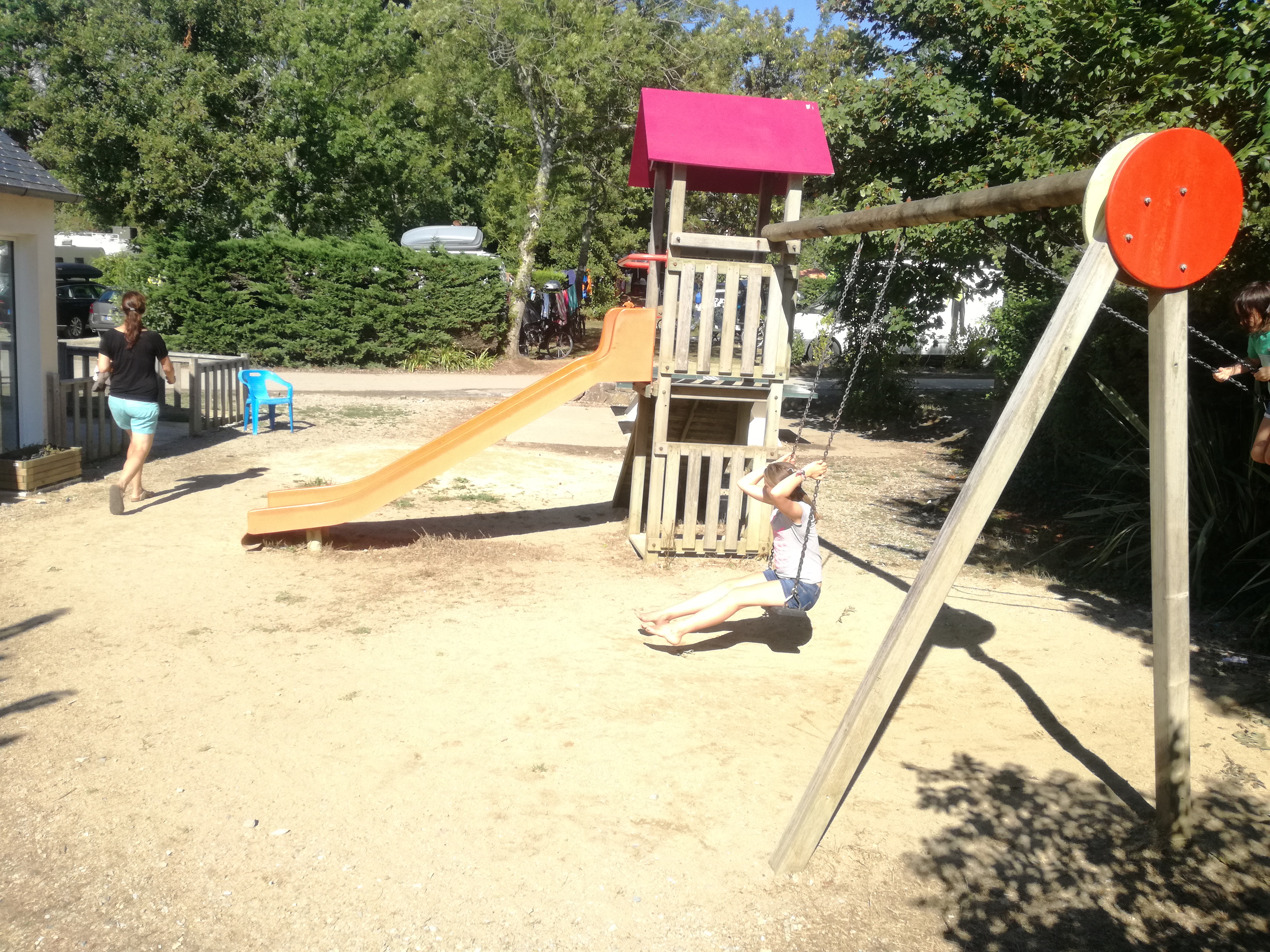 Photo n° 7 de l'avis de Reik.i fait le 13/08/2018 à 15:30