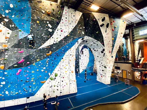 Rock Climbing Gym «Earth Treks Golden», reviews and photos, 700 Golden Ridge Rd, Golden, CO 80401, USA