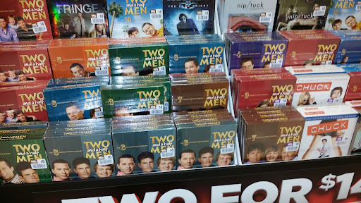 Discount Store «Big Lots», reviews and photos, 4613 Farm to Market 1960 Rd W, Houston, TX 77069, USA