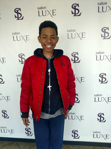 Hair Salon «Salon Luxe», reviews and photos, 1840 N Telegraph Rd, Dearborn, MI 48128, USA