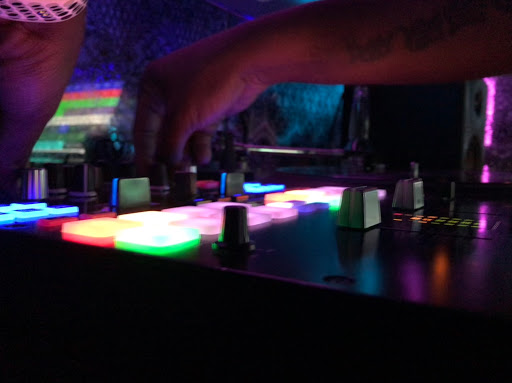 Lounge «Anthem Lounge», reviews and photos, 2801 Pacific Ave, Atlantic City, NJ 08401, USA