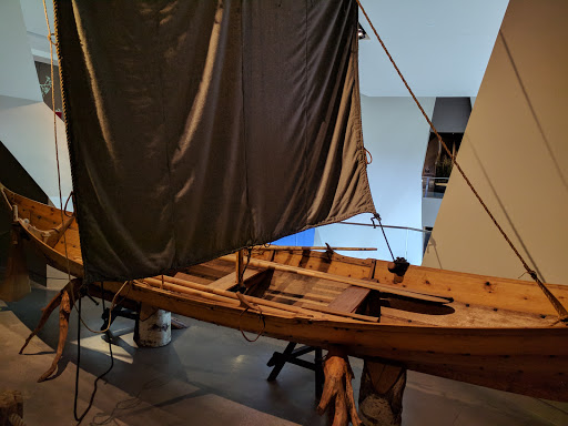 Natural History Museum «Natural History Museum of Utah», reviews and photos, 301 Wakara Way, Salt Lake City, UT 84108, USA