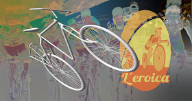 Leroica cykler (x cykel rep)
