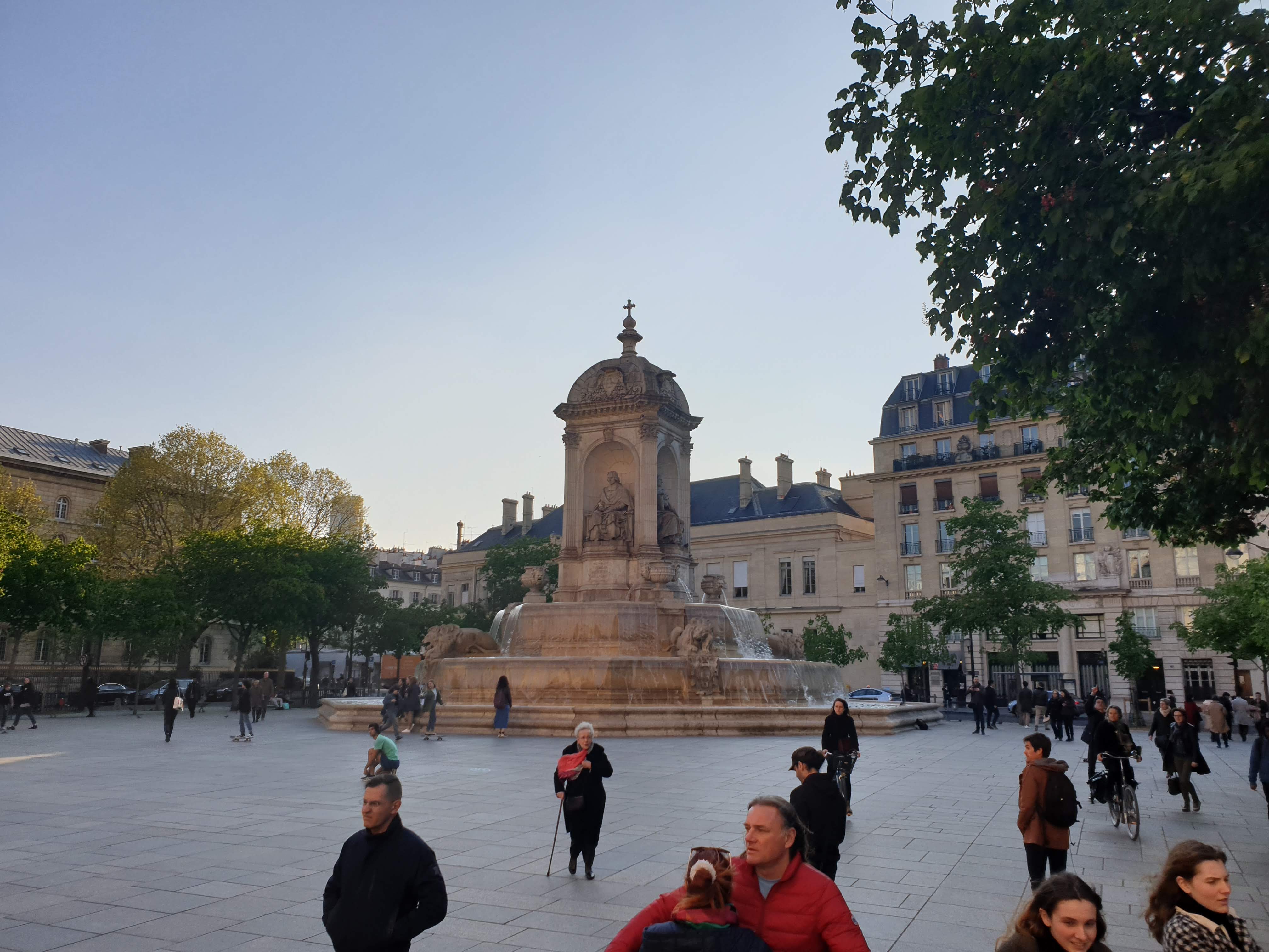 Photo n° 5 de l'avis de Clement.i fait le 28/04/2019 à 01:04