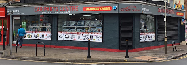 Car Parts Centre Ltd - Auto glass shop