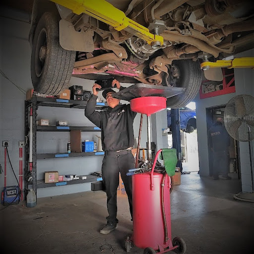 Mechanic «South Valley Automotive & Customs LLC», reviews and photos, 1180 Pacific Hwy W, Junction City, OR 97448, USA