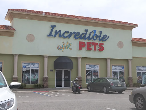 Pet Store «Incredible Pets Inc», reviews and photos, 2255 N Wickham Rd # 102, Melbourne, FL 32935, USA