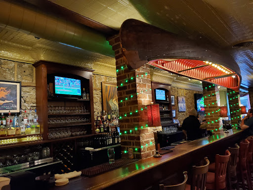 Steak House «Fried Green Tomatoes», reviews and photos, 213 N Main St, Galena, IL 61036, USA